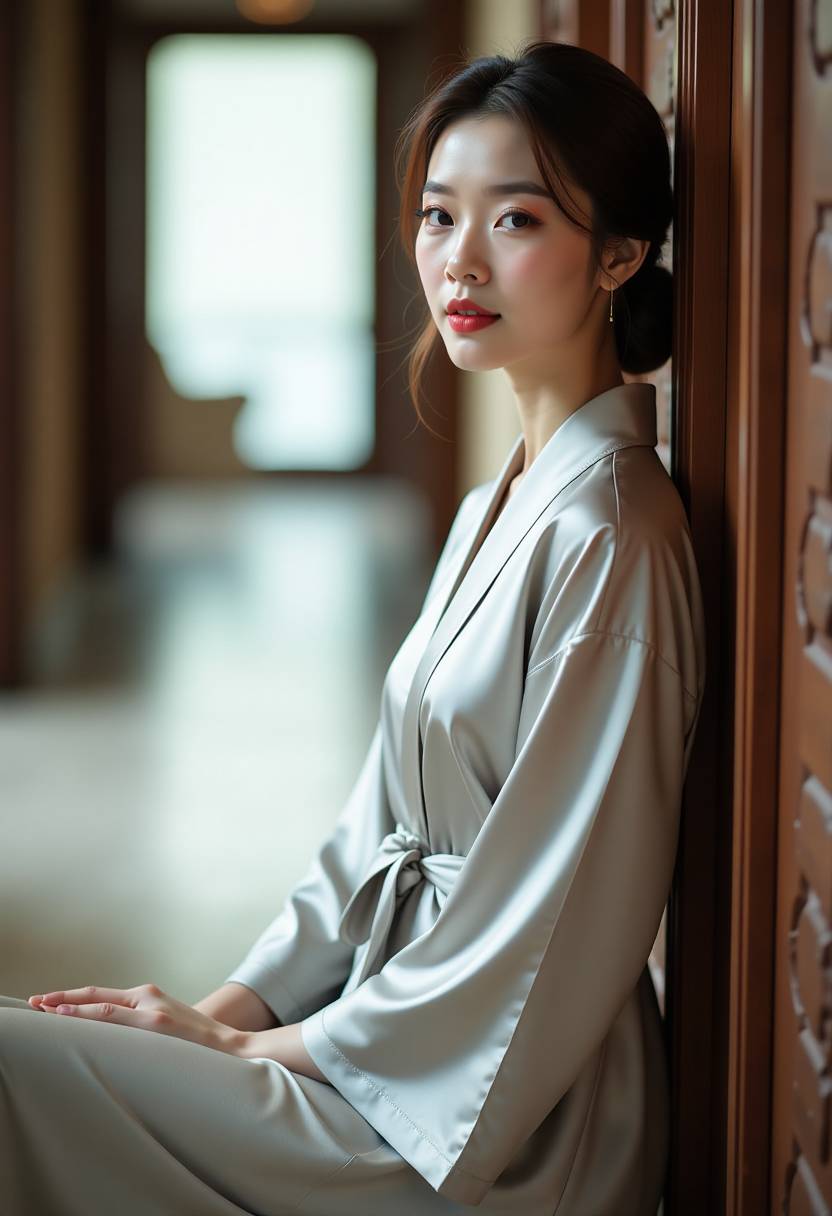 异世界离婚手册
